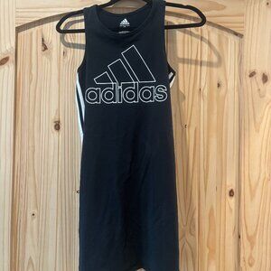 Girls Adidas Dress Size Large